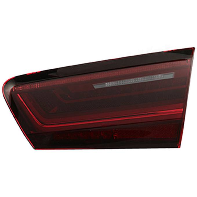 Audi Tail Light Assembly - Passenger Side Inner (LED) 4G5945094D - Valeo 47017